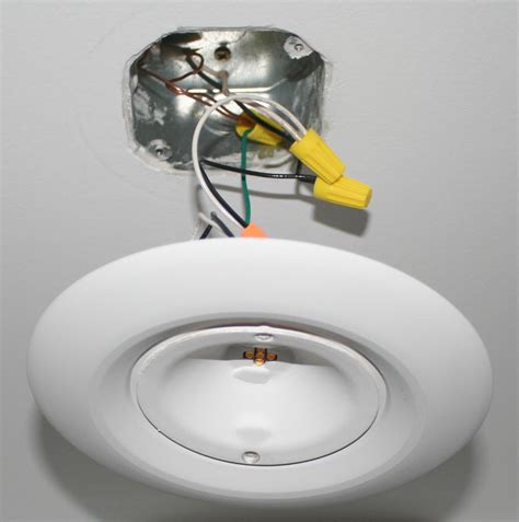 junction box mounted led lights home depot|junction box mounted led lights.